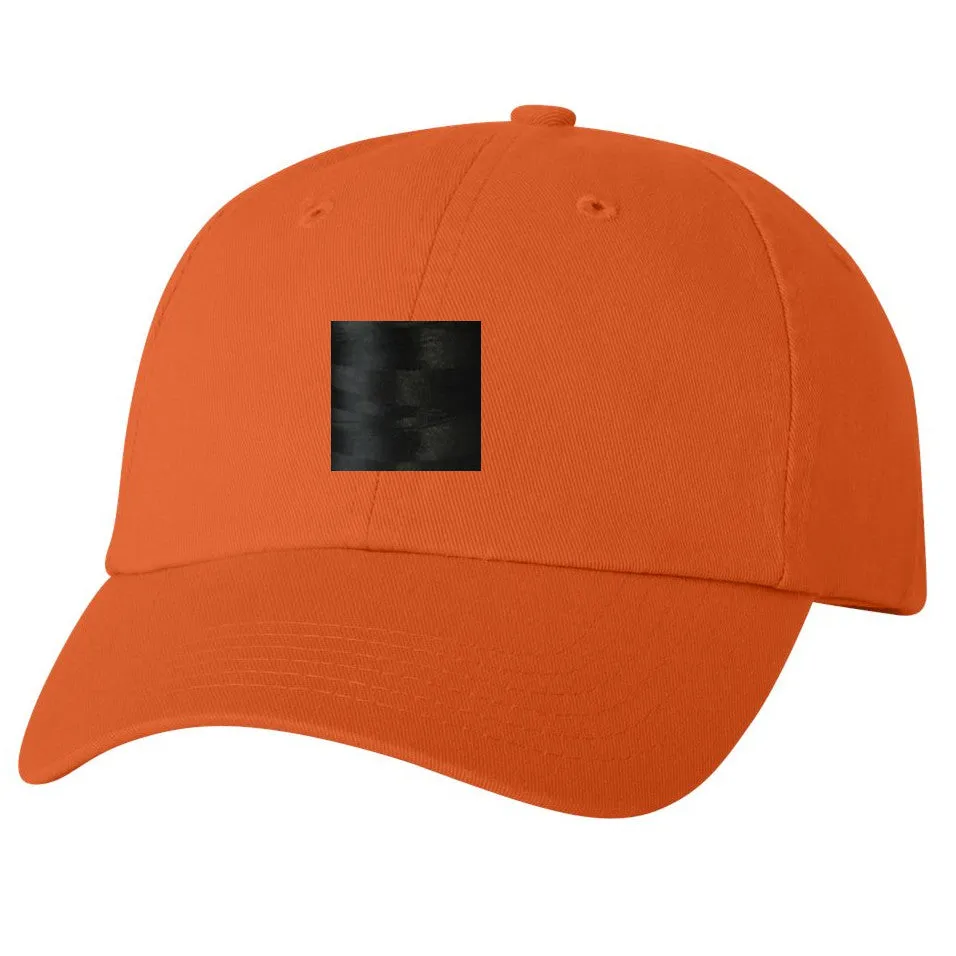 Rhode Island Hat - Classic Dad Hat - Many Color Combinations