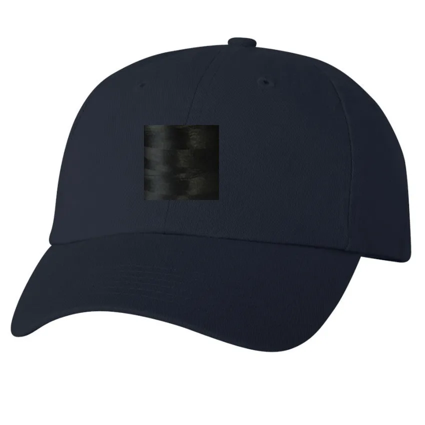 Rhode Island Hat - Classic Dad Hat - Many Color Combinations