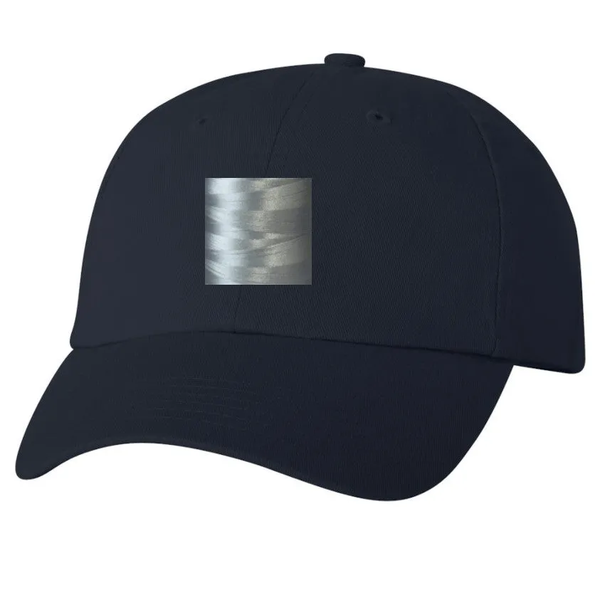 Rhode Island Hat - Classic Dad Hat - Many Color Combinations