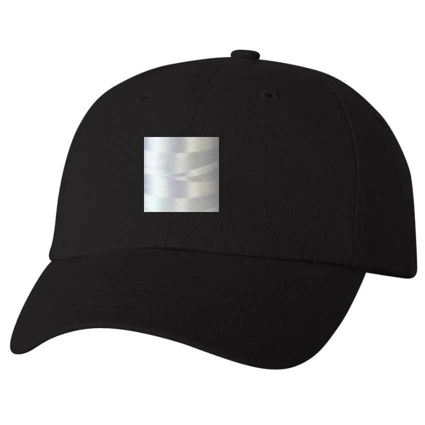 Rhode Island Hat - Classic Dad Hat - Many Color Combinations