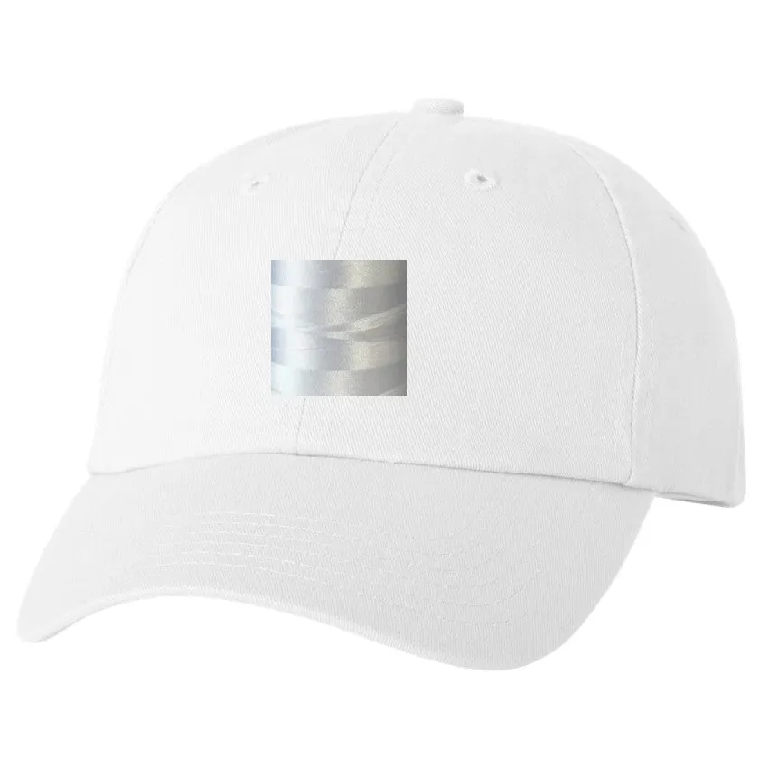 Rhode Island Hat - Classic Dad Hat - Many Color Combinations