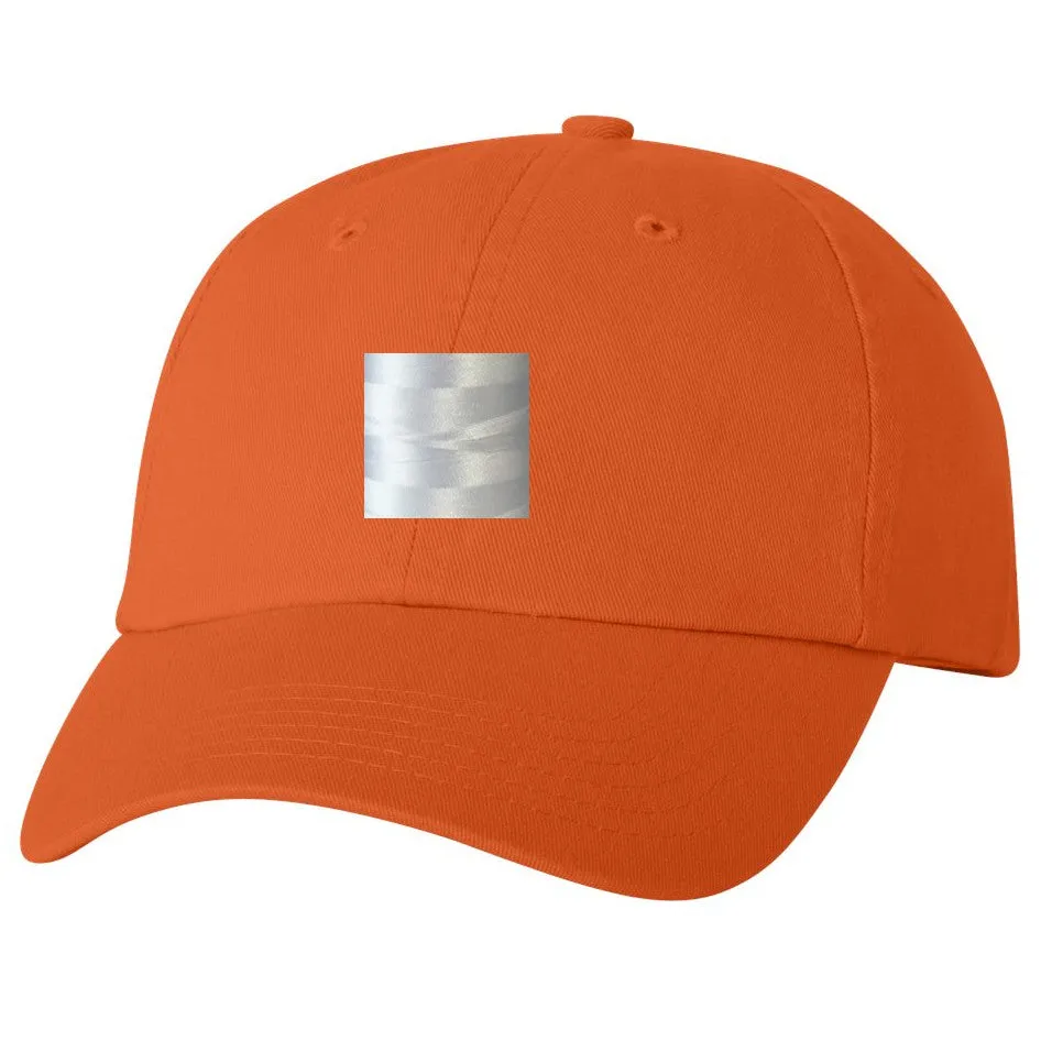 Rhode Island Hat - Classic Dad Hat - Many Color Combinations