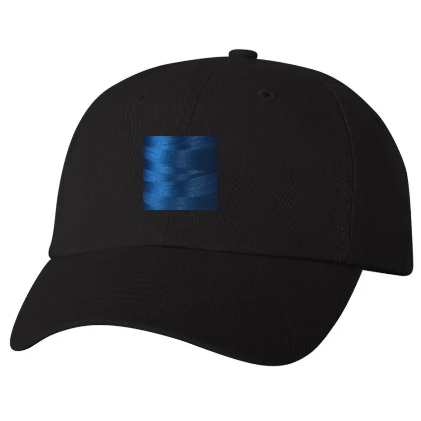 Rhode Island Hat - Classic Dad Hat - Many Color Combinations