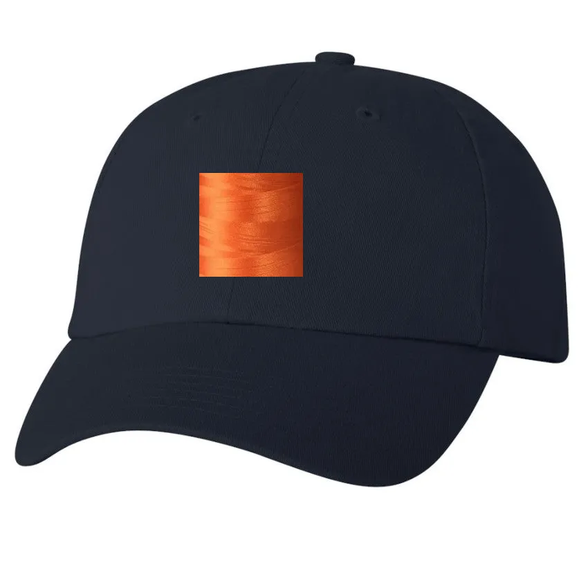 Rhode Island Hat - Classic Dad Hat - Many Color Combinations