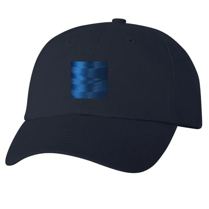 Rhode Island Hat - Classic Dad Hat - Many Color Combinations