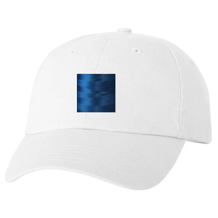 Rhode Island Hat - Classic Dad Hat - Many Color Combinations