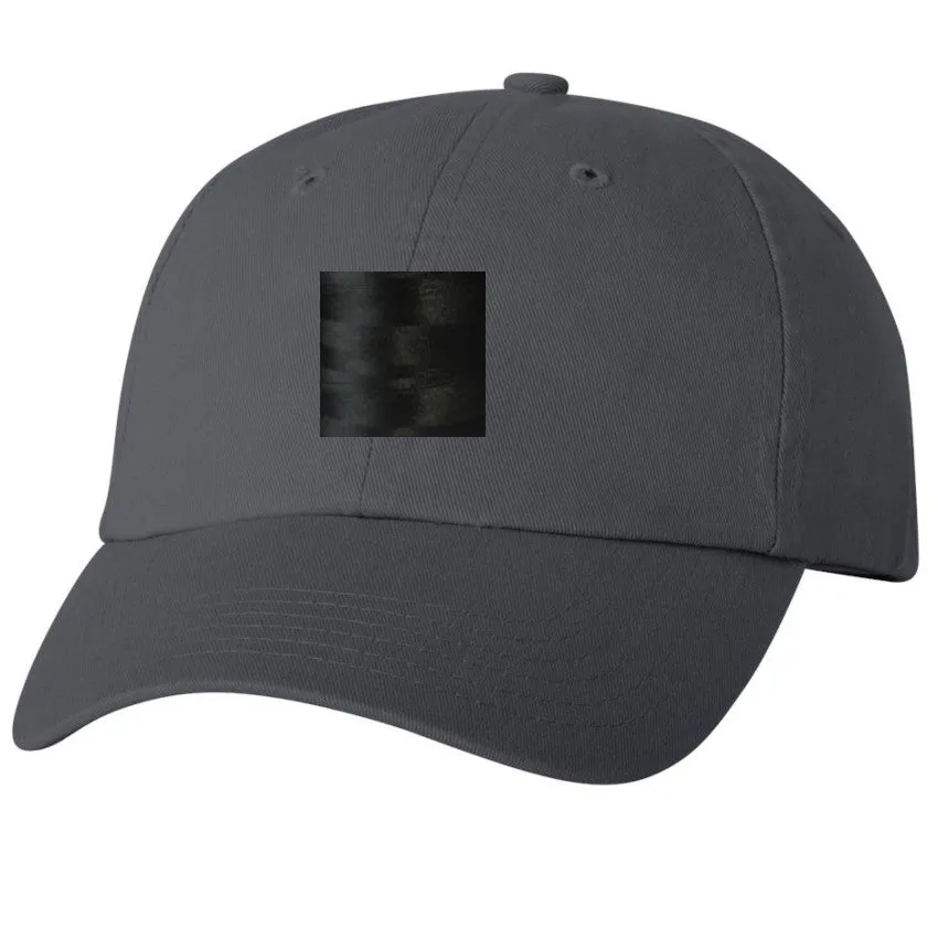 Rhode Island Hat - Classic Dad Hat - Many Color Combinations