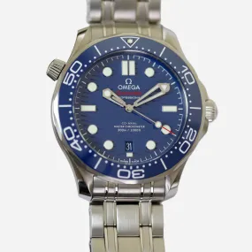 Seamaster 300M (Ref. 21030422003001)