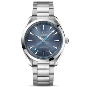 Seamaster Aqua Terra 150M 41mm