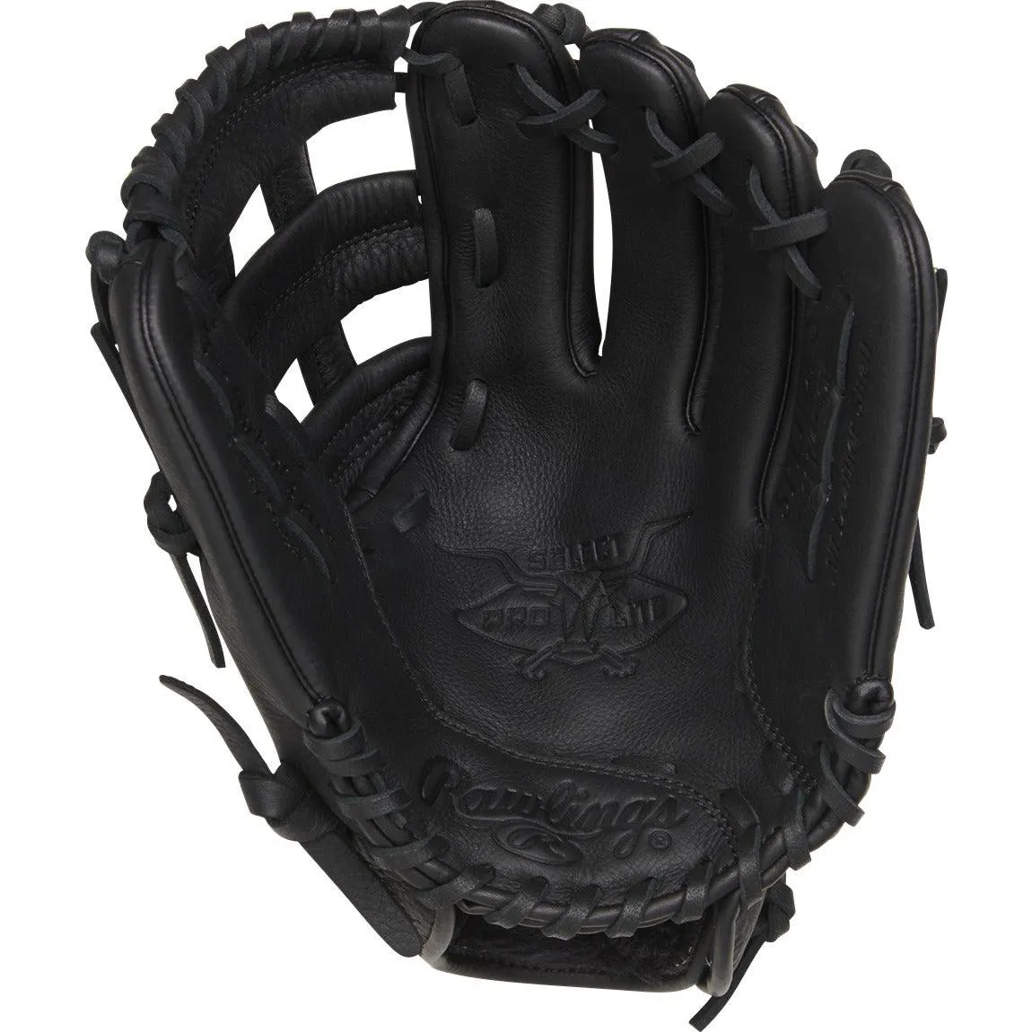 Select Pro Lite 11.25" Corey Seager Baseball Glove - Youth