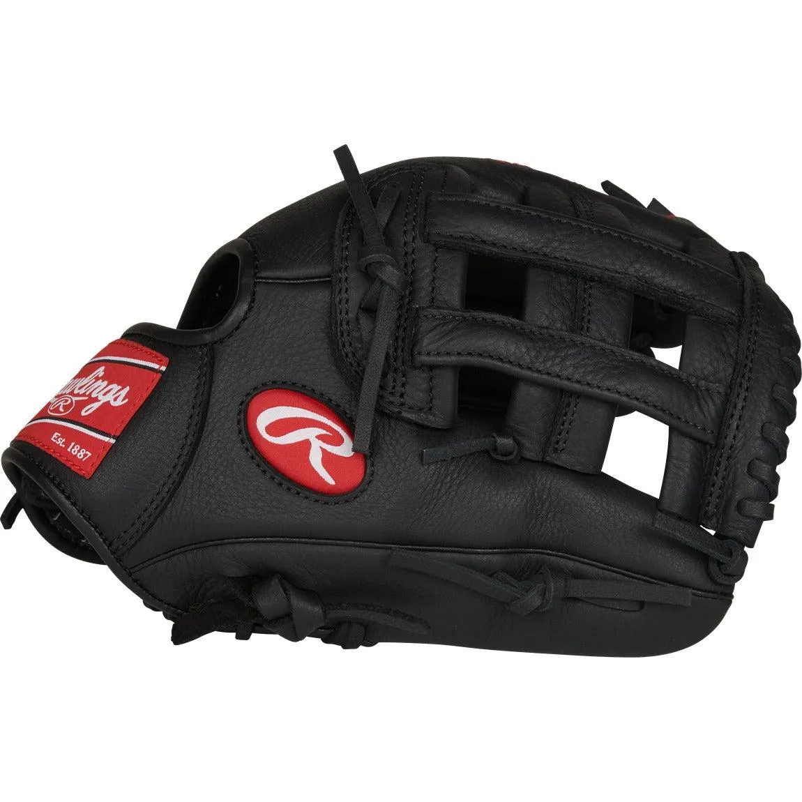 Select Pro Lite 11.25" Corey Seager Baseball Glove - Youth