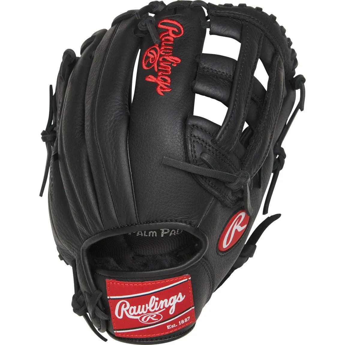 Select Pro Lite 11.25" Corey Seager Baseball Glove - Youth