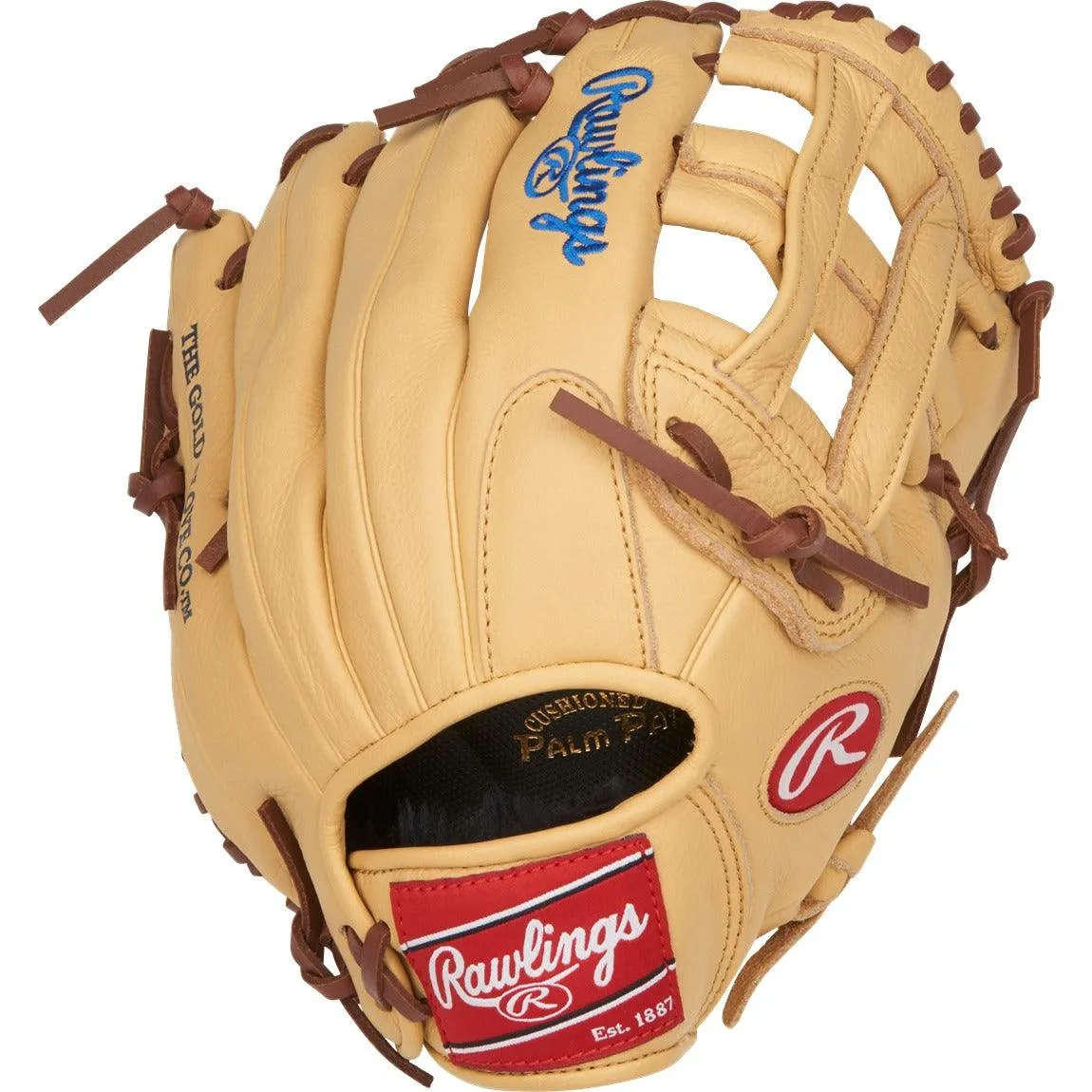 Select Pro Lite 11.5" Kris Bryant Baseball Glove - Youth