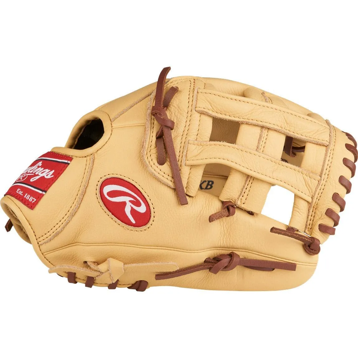 Select Pro Lite 11.5" Kris Bryant Baseball Glove - Youth