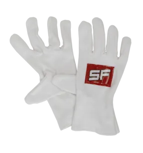 SF Fullfinger Cricket Batting Inner Gloves