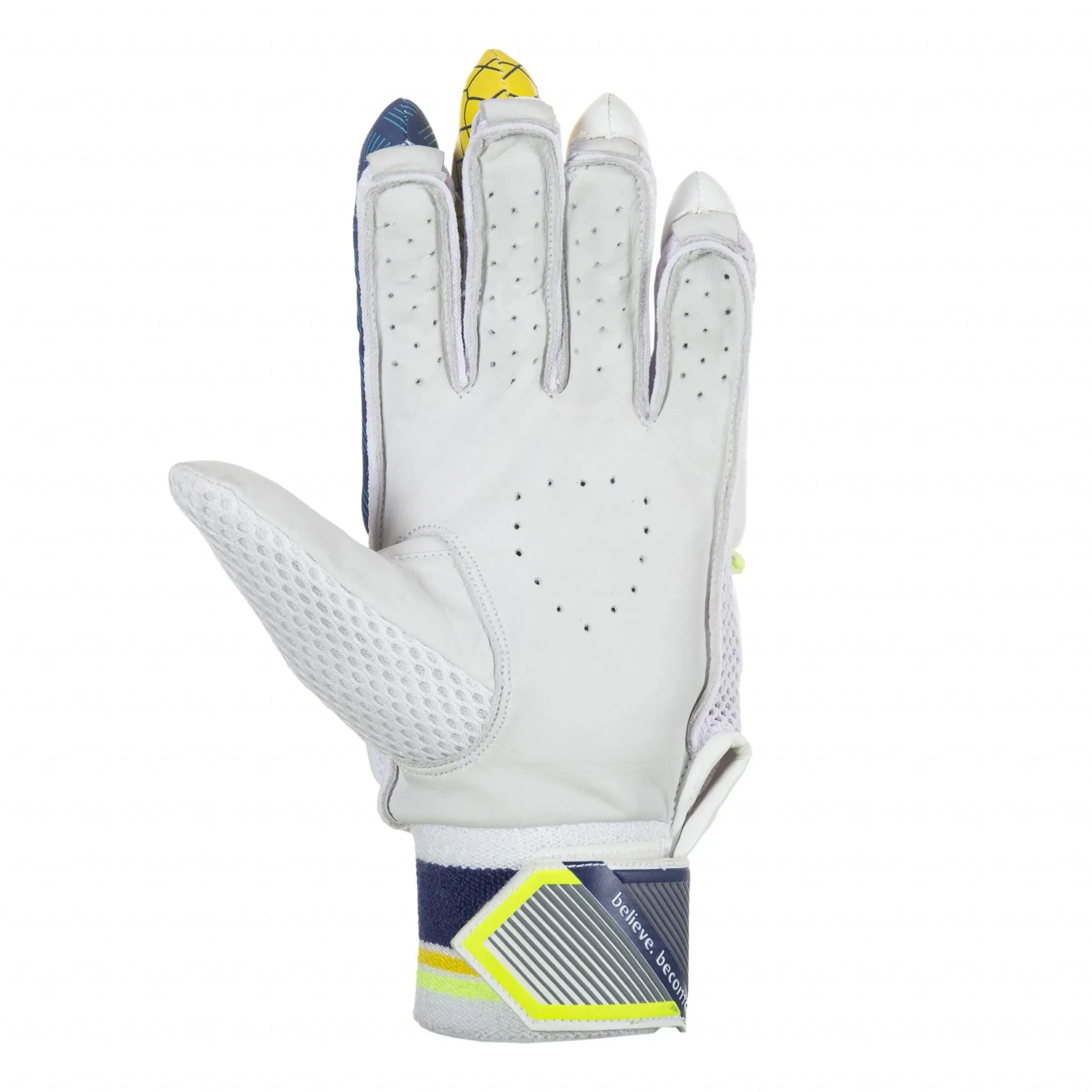 SG League Cricket Batting Gloves