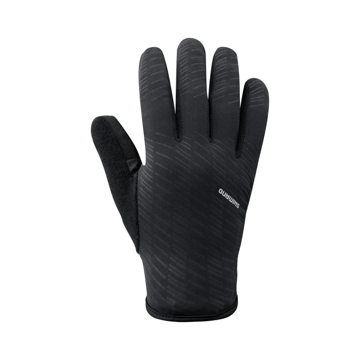 Shimano Early Winter Gloves Black