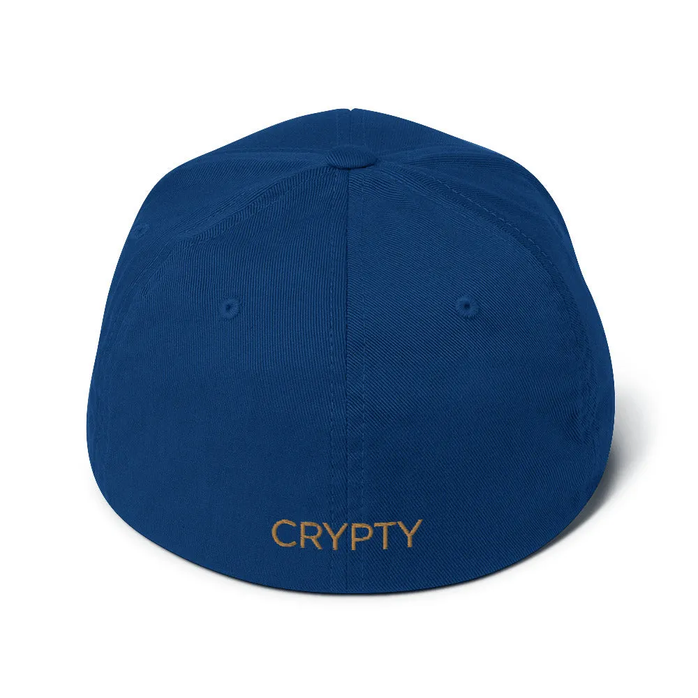 Super DigiByte Flexfit Hat