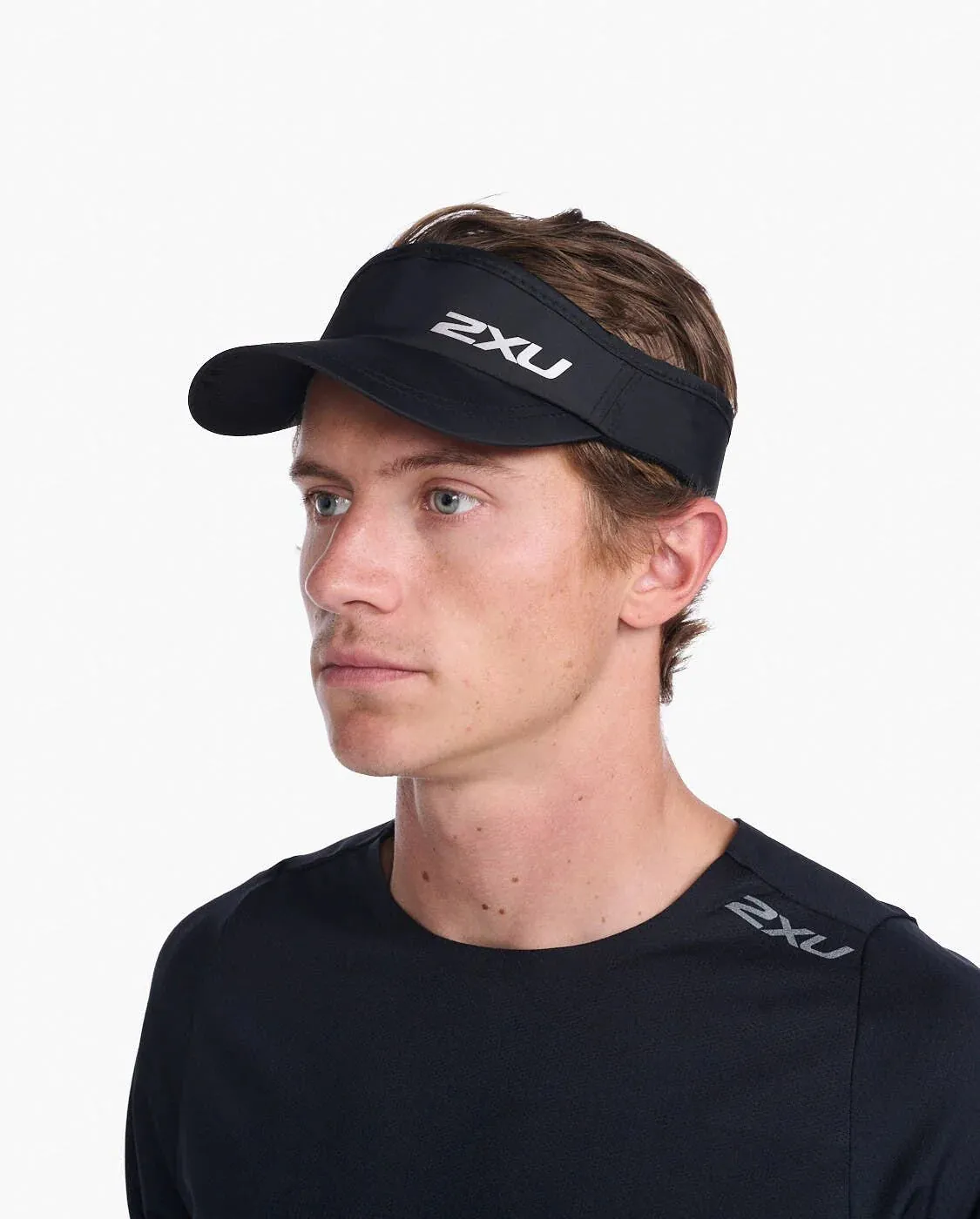 Unisex Run Visor