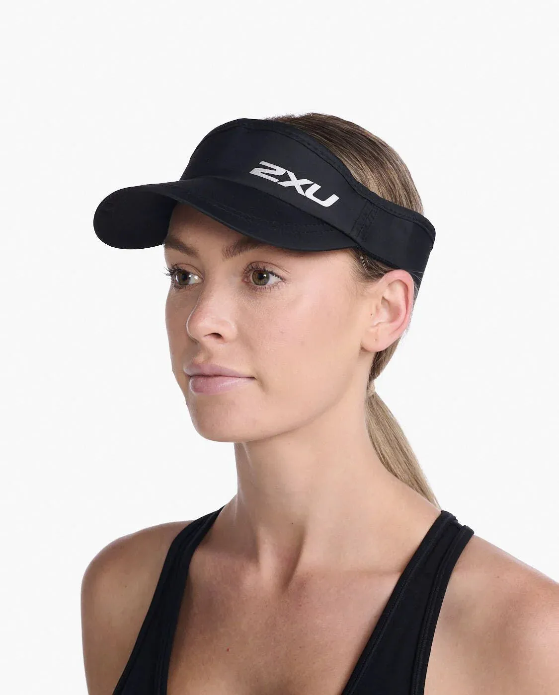 Unisex Run Visor