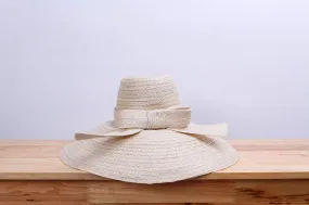 Woven Pransornnarai - 'Agave Sisalana' Hat